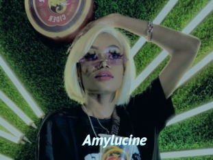 Amylucine
