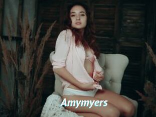 Amymyers