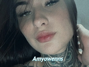 Amyowenns