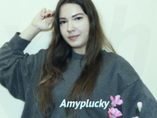 Amyplucky