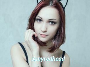 Amyredhead