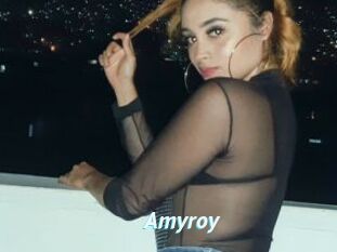 Amyroy