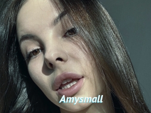 Amysmall