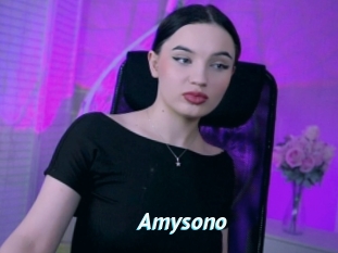 Amysono