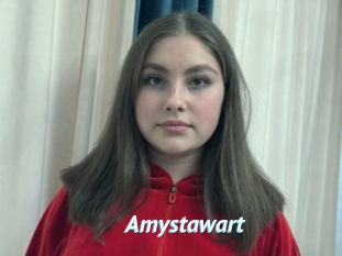 Amystawart