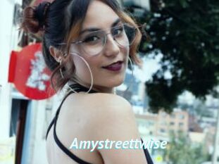 Amystreettwise