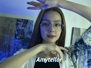 Amyteilor