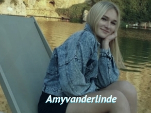 Amyvanderlinde