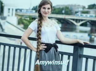 Amywinsurf