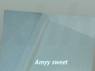 Amyy_sweet