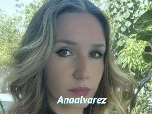 Anaalvarez