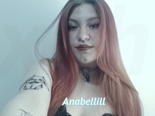 Anabellill