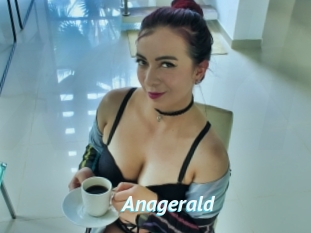 Anagerald