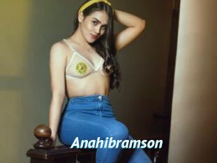 Anahibramson