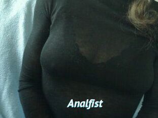Analfist