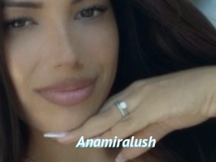 Anamiralush