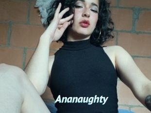 Ananaughty