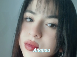 Anapau