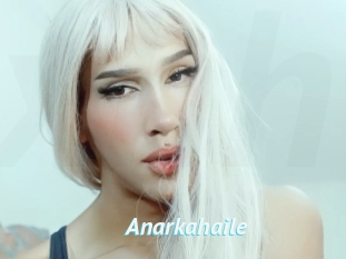 Anarkahaile