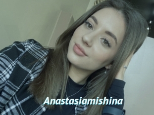 Anastasiamishina
