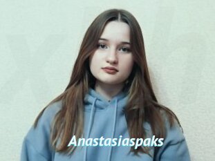 Anastasiaspaks