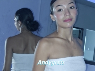 Anaygreis