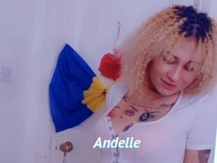 Andelle