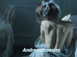 Andreaathoorres
