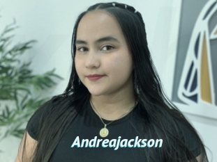 Andreajackson