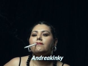 Andreakinky