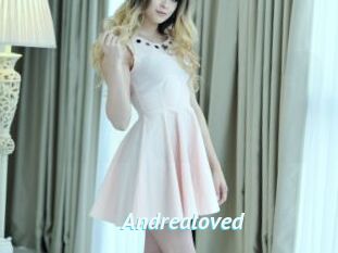 Andrealoved
