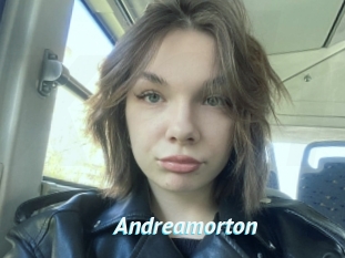Andreamorton