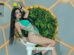 Andreamuler