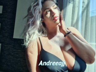 Andreeajj