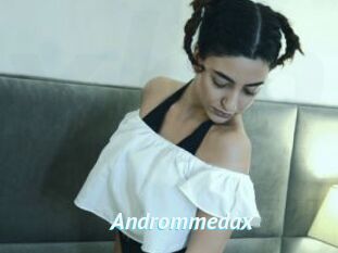 Andrommedax