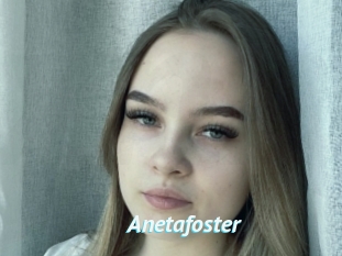 Anetafoster