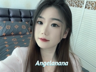 Angelanana