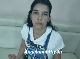 Angelanauthy4u