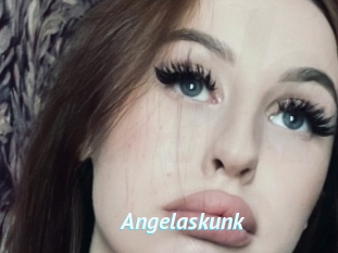 Angelaskunk