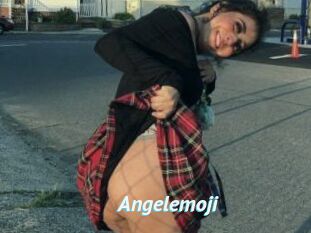 Angelemoji