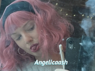 Angelicaash