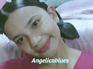 Angelicablues