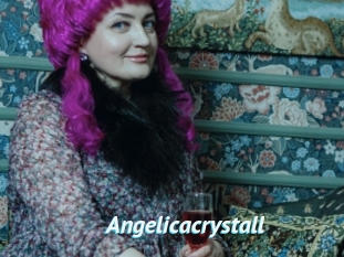 Angelicacrystall