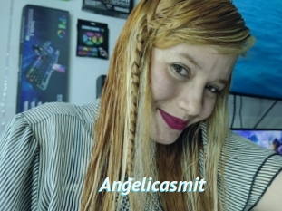 Angelicasmit