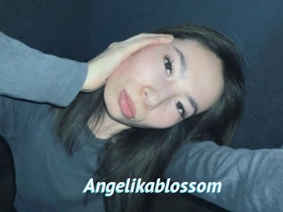 Angelikablossom