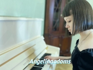 Angelinaadoms