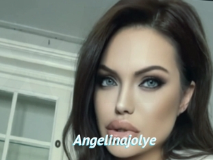 Angelinajolye