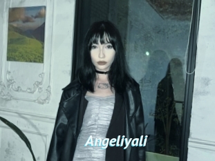 Angeliyali