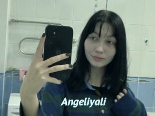 Angeliyali