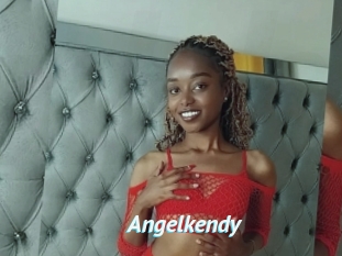 Angelkendy